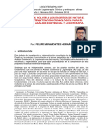 Artículo 001. 06. Felipe Miramontes. Apael