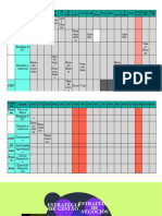 Agenda Semana