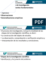 Unidad 2 Metodología de Investigación