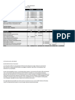 ExercÃ Cio Avaliativo 1 - Custos I - Darlen Grasiele Pereira Moacir