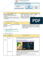 Resolvemos Problemas de División