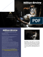 Military Review - March-April 2024