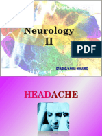 Neurolgy 2