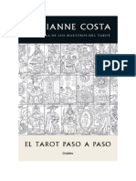 El Tarot Paso A Paso