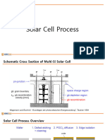 ch3 Solar Cell process-IN - 20190820