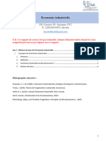 Economie-Industrielle Axe1