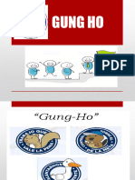 Gung Ho