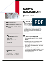 Surya Ramadhan PT - Agro Prima