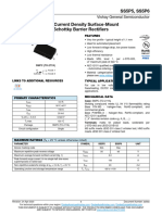 SS5P5, SS5P6: Vishay General Semiconductor