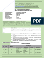 Praktik Us Bahasa Inggris Xii-2024-Xii Ipa 4 5 6 Ips 1 2 3