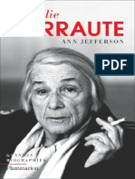 Nathalie Sarraute (Ann Jefferson) (Z-Library)