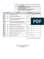 Inventario de Los Bienes Materiales Del Programa Wiñaq 2024