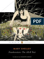 OceanofPDF.com Frankenstein the 1818 Text - Mary Shelley