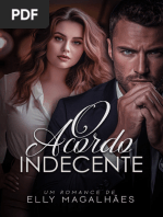 O Acordo Indecente - Elly Magalhães | PDF | Direitos Autorais ...