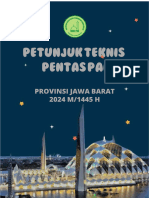 PDF Juknis Pentas Pai Jabar 2024