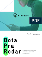 OLHAR180 Programa Bota Pra Rodar 2023