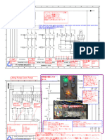 Lifting Cotrol Panel (English) - Comment