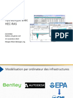 Guide d'utilisation du logiciel Hyfran Plus | PDF | Loi de probabilité ...