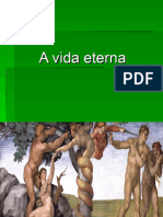 A Juventude Eterna