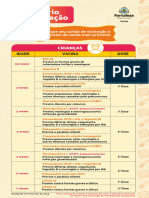 Calendáriode Vacinação 2024