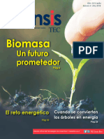 Revista Pensis Edicion 10