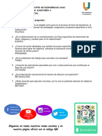 Material Auditoría V Segundo Parcial