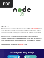 NodeJS PDF