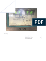 CR005 Roll Bearings Grease Quantity Control