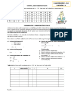 Controlando Nuestros Pesos