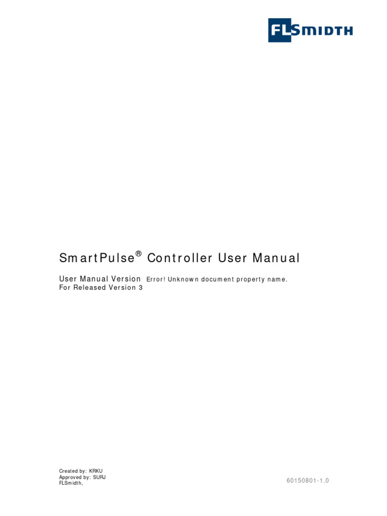 Smart Pulse Controller | PDF | Electromagnetic Interference | Power Supply