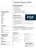 Copy of Copy of Resume For Career Ad 2