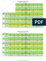 Jadwal Ramadhan 1445 H