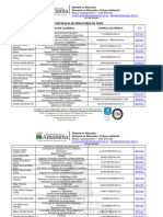 Base de Datos