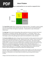 Understanding the SOLER Model in Care | PDF | Behavioural Sciences ...