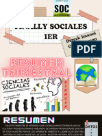 Finally Sociales 1er Trimestre