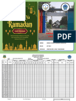 Jurnal Ramadhan SMKN 1 Kab Tangerang