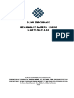 Buku Informasi