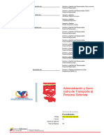 Administracion y Suministro de Transporte Al Personal Sidorista (2) .DOC Correcciones (Reparado)