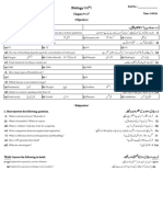 Ch#10 (Bio)