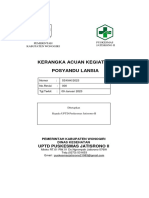 2.1.2 B KAK Posyandu lansia-REVISI