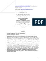 JP2-Laborem - Exercens - On Human Work