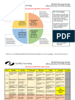 LLQP 60day Study Plan 122318 2 26 2024 0308