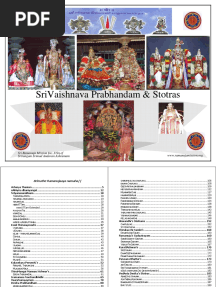 Sthothram