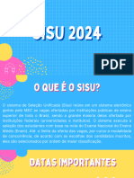 Ensino Sisu