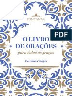 Resumo Livro Oracoes Gracas 9bcd