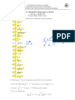 Guia 4 Impropias y Series