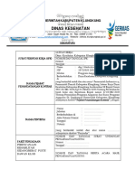 Rancangan Kontrak Fix