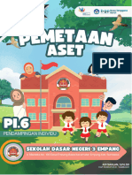 Notulen Rapat Pemetaan Aset