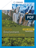 Energy Environment and Sustainability