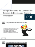 Fundamentos de Marketing U3